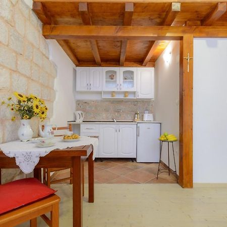 Apartment Klara دوبروفينك المظهر الخارجي الصورة