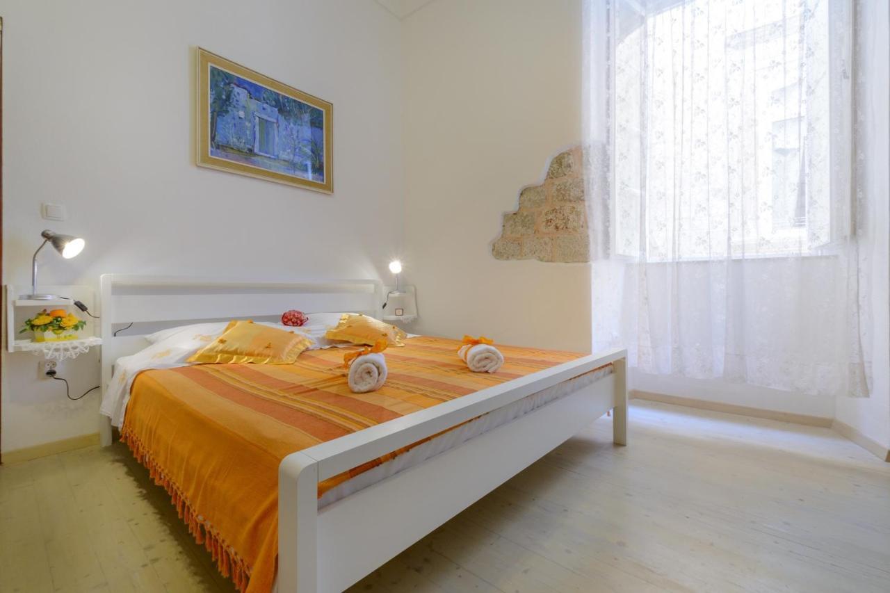 Apartment Klara دوبروفينك المظهر الخارجي الصورة