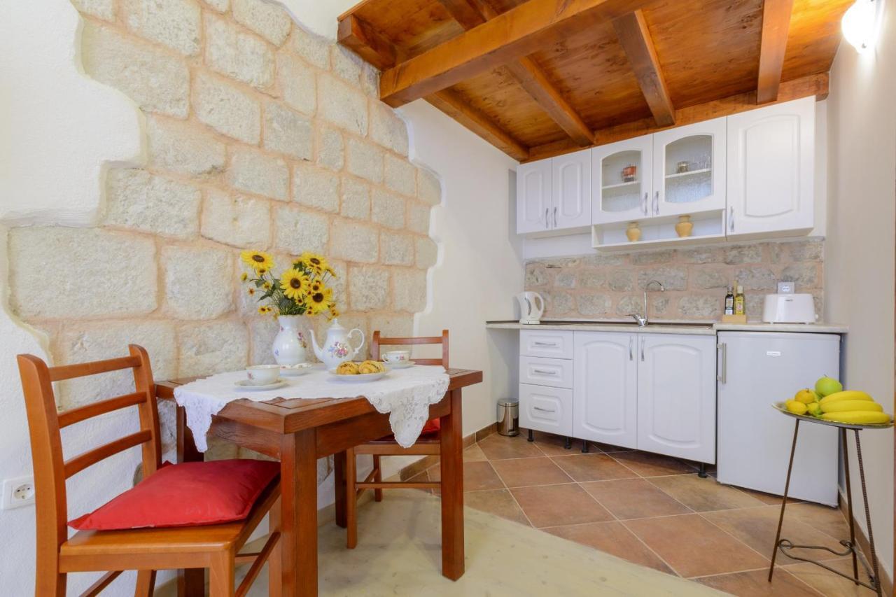 Apartment Klara دوبروفينك المظهر الخارجي الصورة