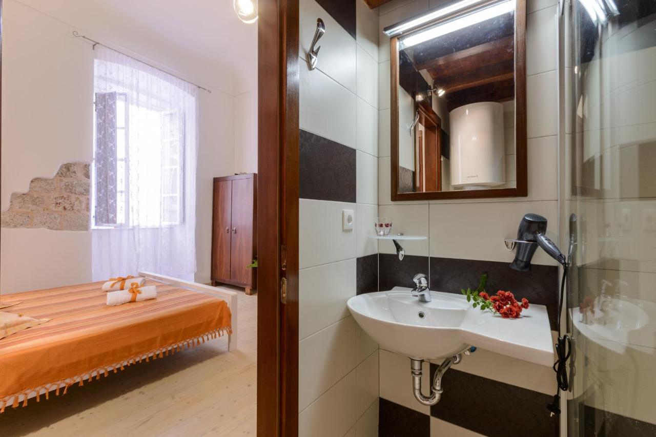 Apartment Klara دوبروفينك المظهر الخارجي الصورة