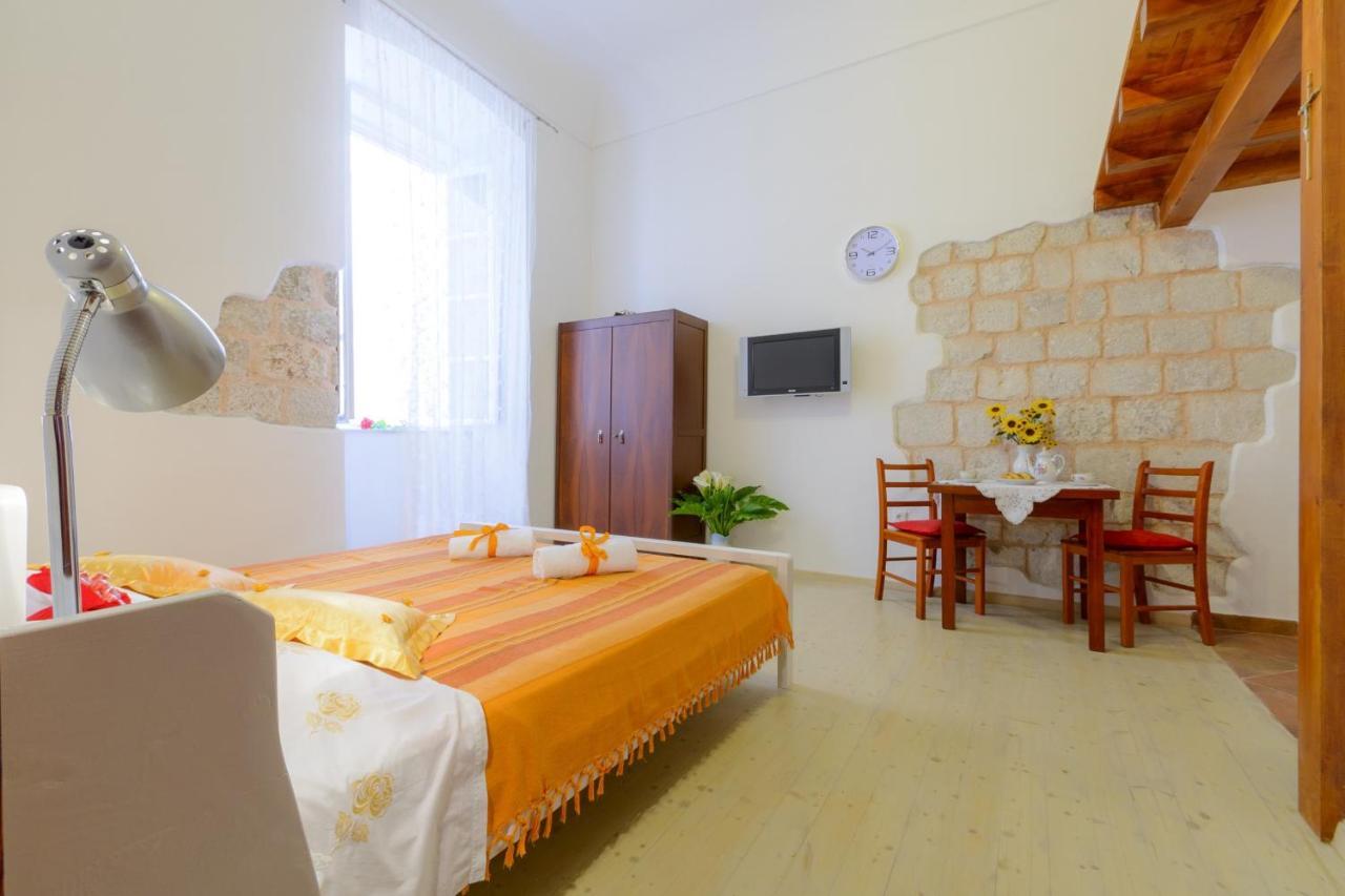 Apartment Klara دوبروفينك المظهر الخارجي الصورة