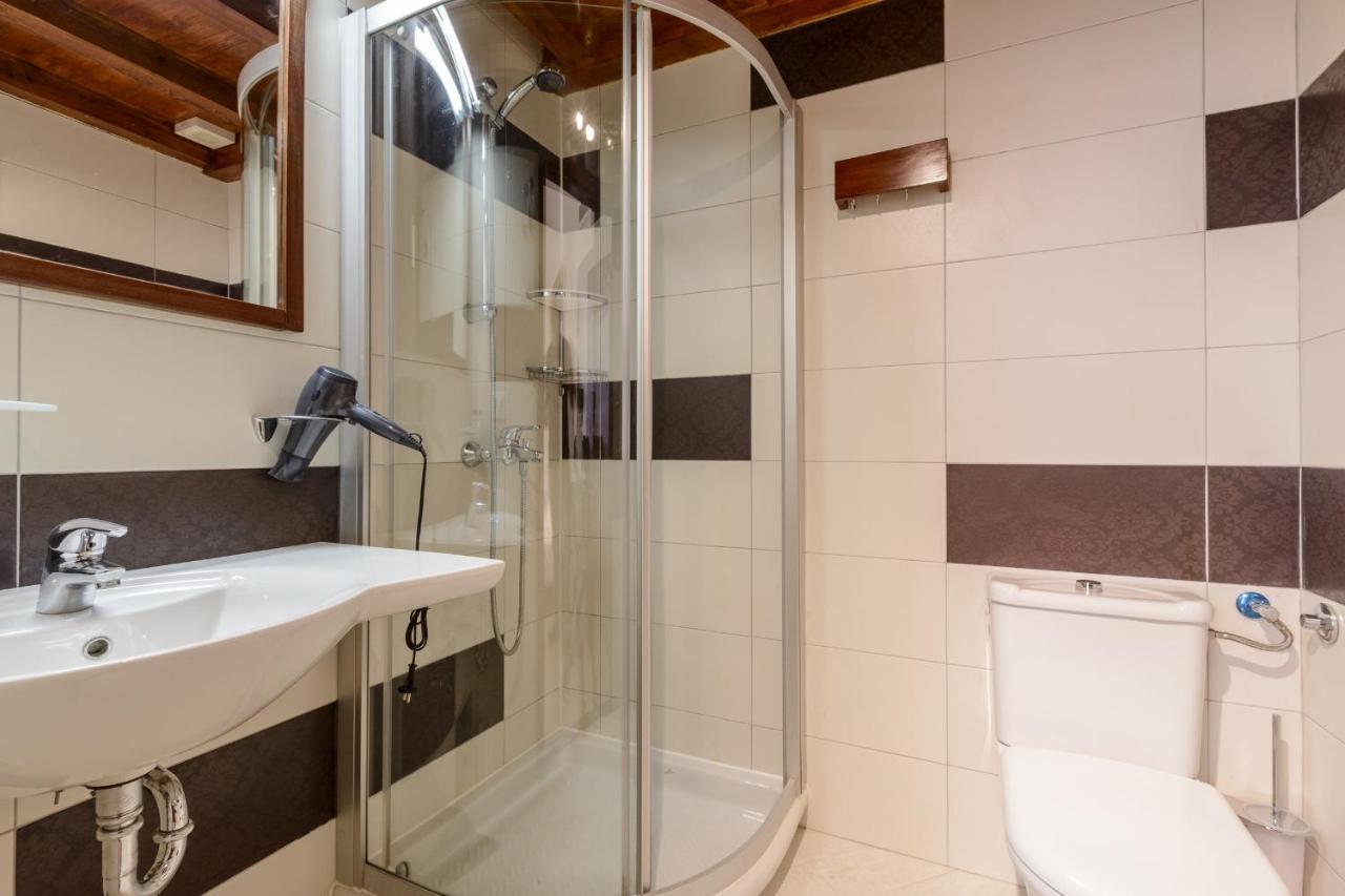 Apartment Klara دوبروفينك المظهر الخارجي الصورة