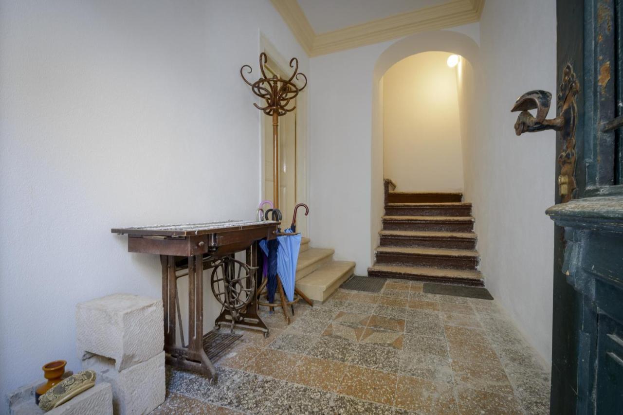 Apartment Klara دوبروفينك المظهر الخارجي الصورة