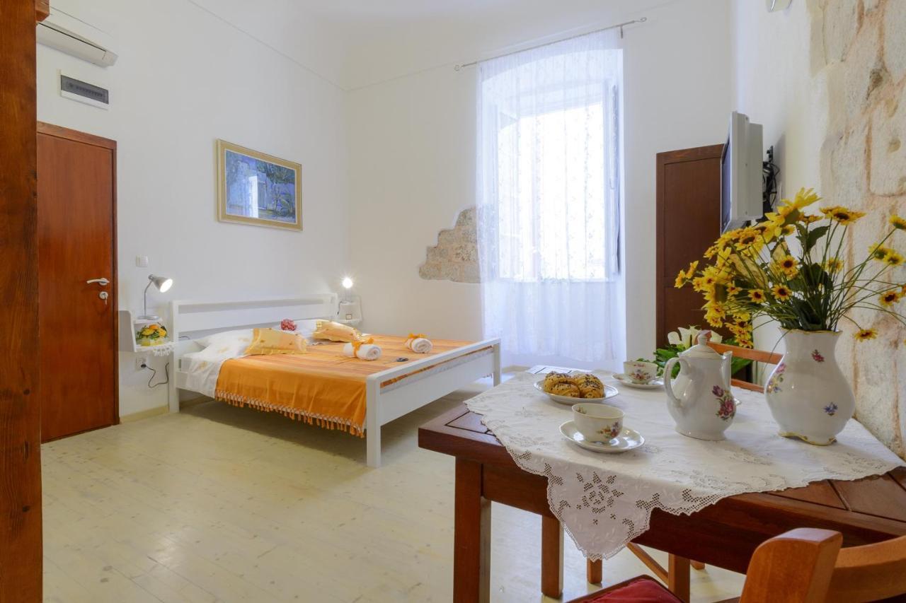Apartment Klara دوبروفينك المظهر الخارجي الصورة