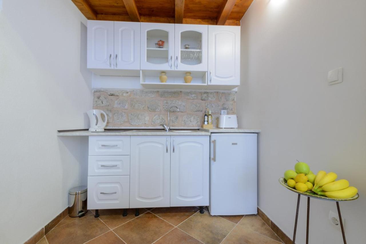 Apartment Klara دوبروفينك المظهر الخارجي الصورة