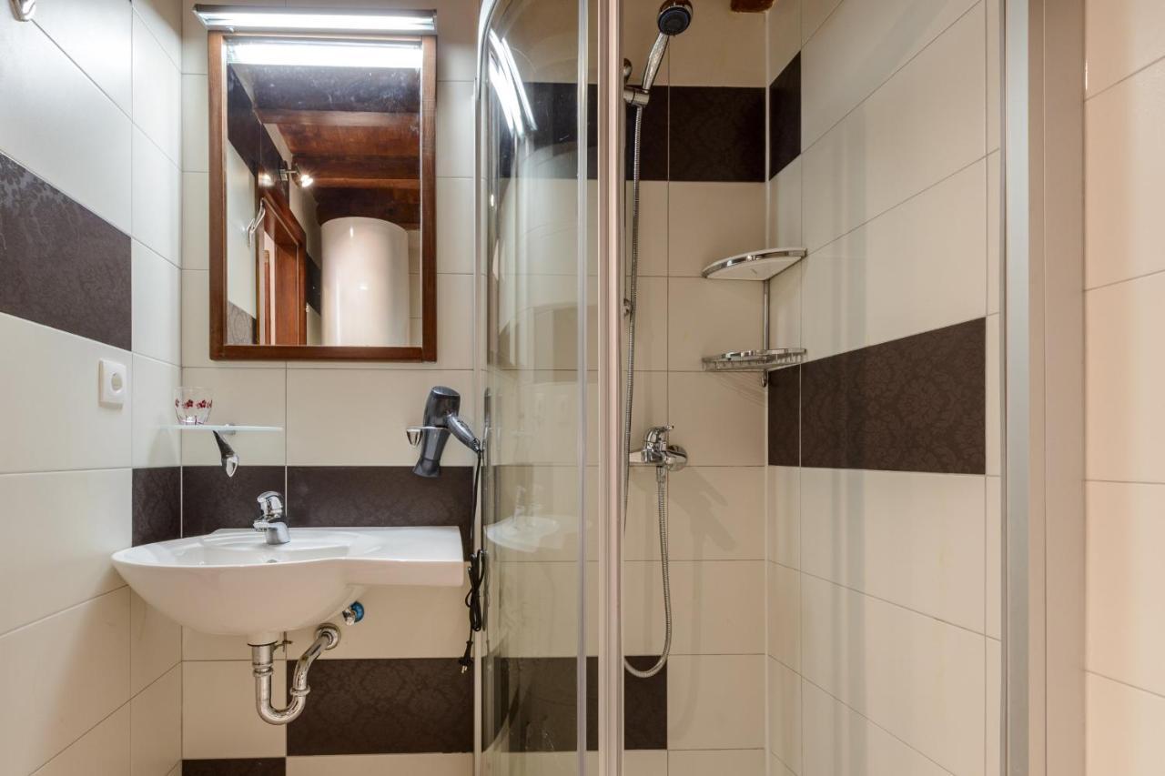 Apartment Klara دوبروفينك المظهر الخارجي الصورة