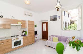 Apartment Klara دوبروفينك المظهر الخارجي الصورة