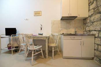 Apartment Klara دوبروفينك المظهر الخارجي الصورة